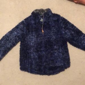 Simply southern Sherpa!